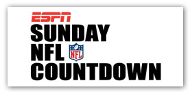 ESPN’s NFL Countown Shoots Footage at Rocking Horse Ranch Resort