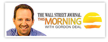 Wall Street Journal Gordon Deal