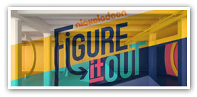 Nickelodeon’s ‘Figure It Out!’