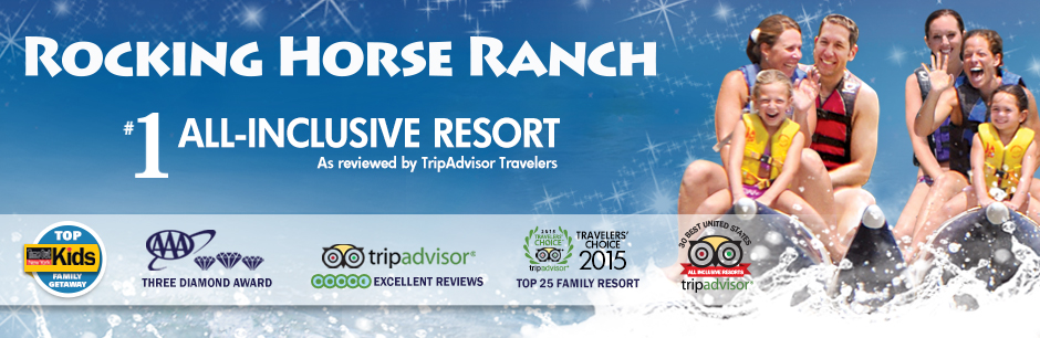  Number 1 All-Inclusive Resort by TripAdvisor